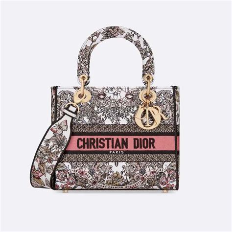 dior butterfly bag price|christian dior butterfly lady d lite.